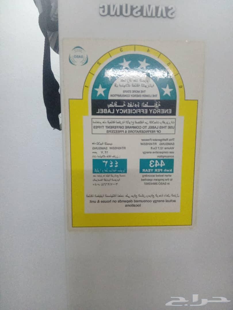 ثلاجات تبريد وفريزر تجميد64581662852099110