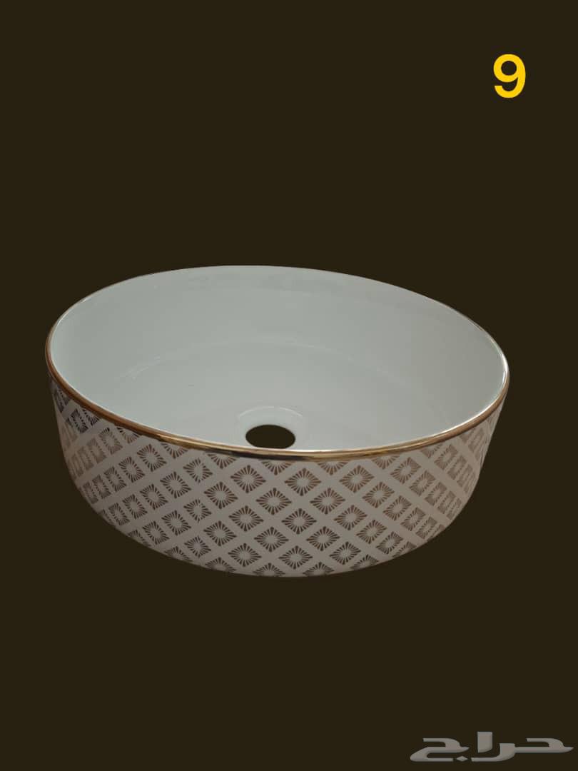 Sink basin with the latest designs64586526603011114