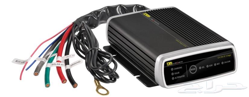 منظم كهرباء بطارية إضافية TJM جديد للبيع64583527484931110