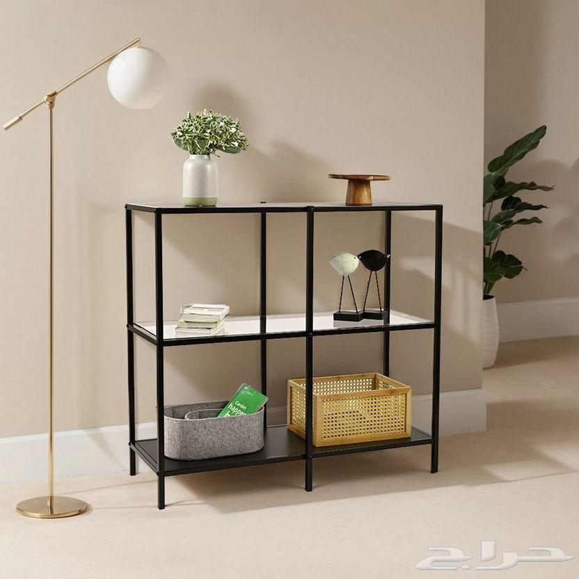 Multi-use shelf unit64581801229186110