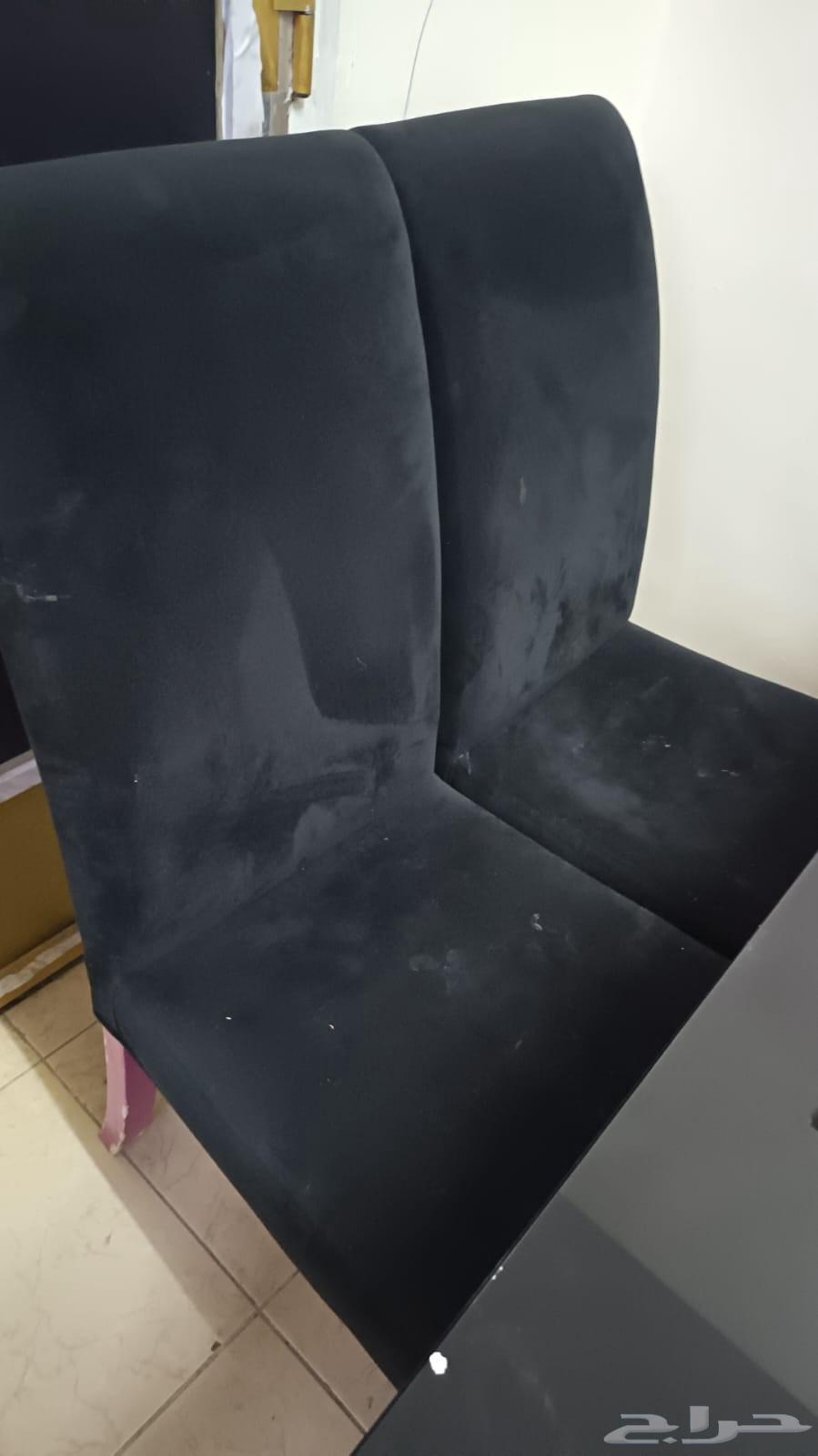 طاوله طعام للبيع نظيفه64581869950337114