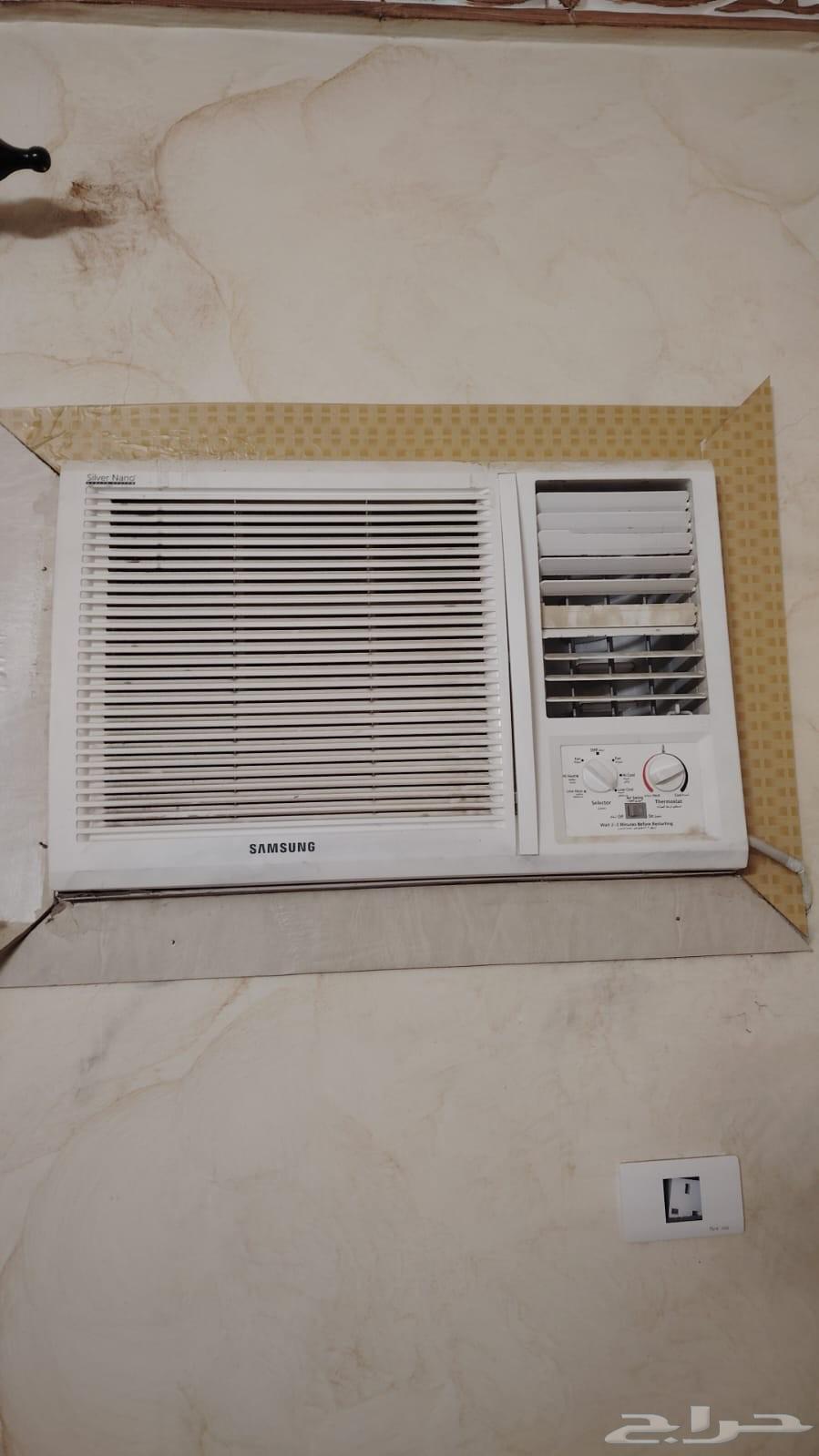 3 semi-new air conditioners, price reached 450 per unit64581746040066111