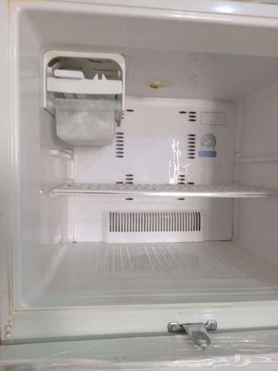 ثلاجه للبيع 18 قدم تقريبا64509208239361114