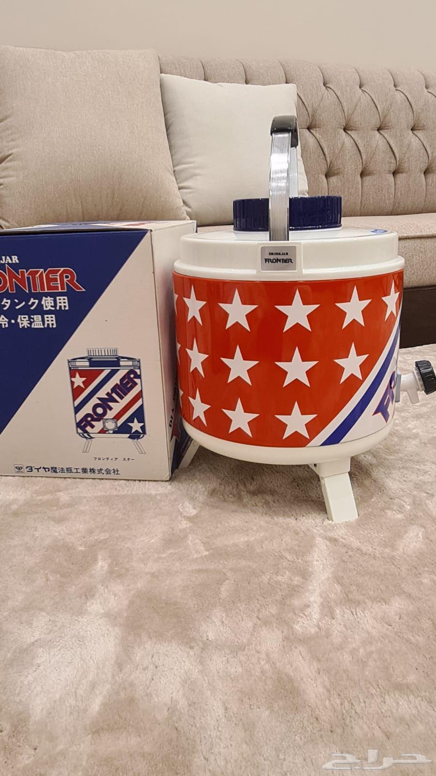 إبريق ماء ياباني64586389127937112