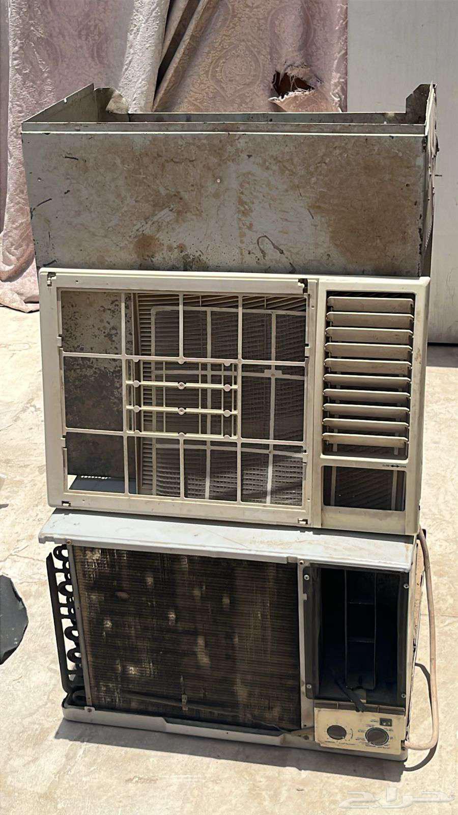 Window air conditioner like new64583753446529112