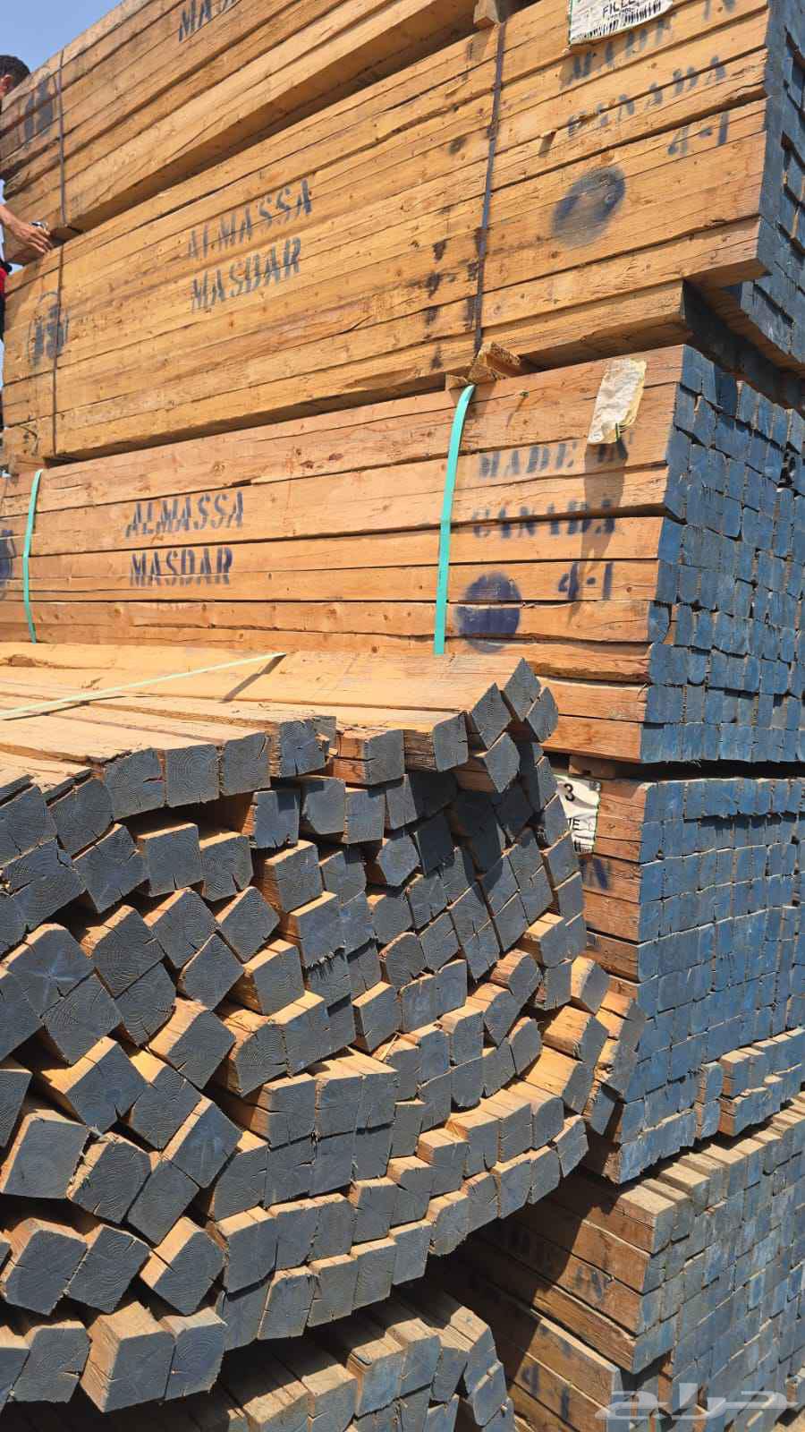 مرابيع الماسه جديده السعر 1100كميات موجود توصيل64581938706049111