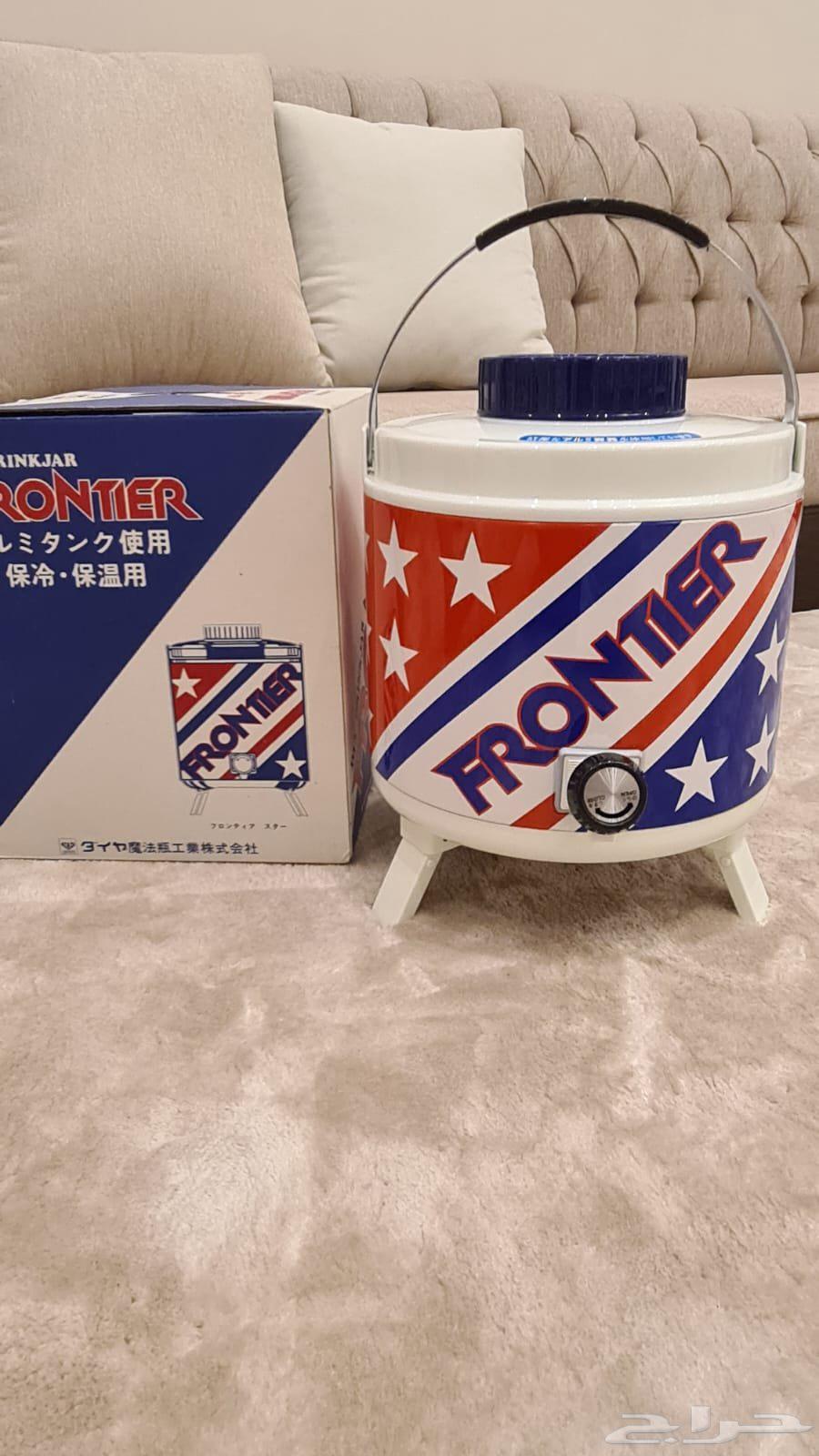 إبريق ماء ياباني64586389127937110