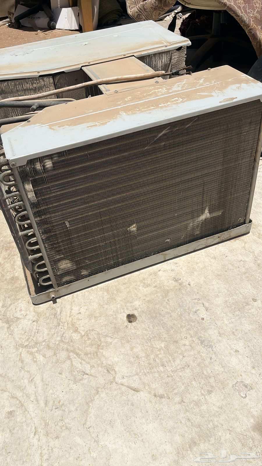 Window air conditioner like new64583753446529111
