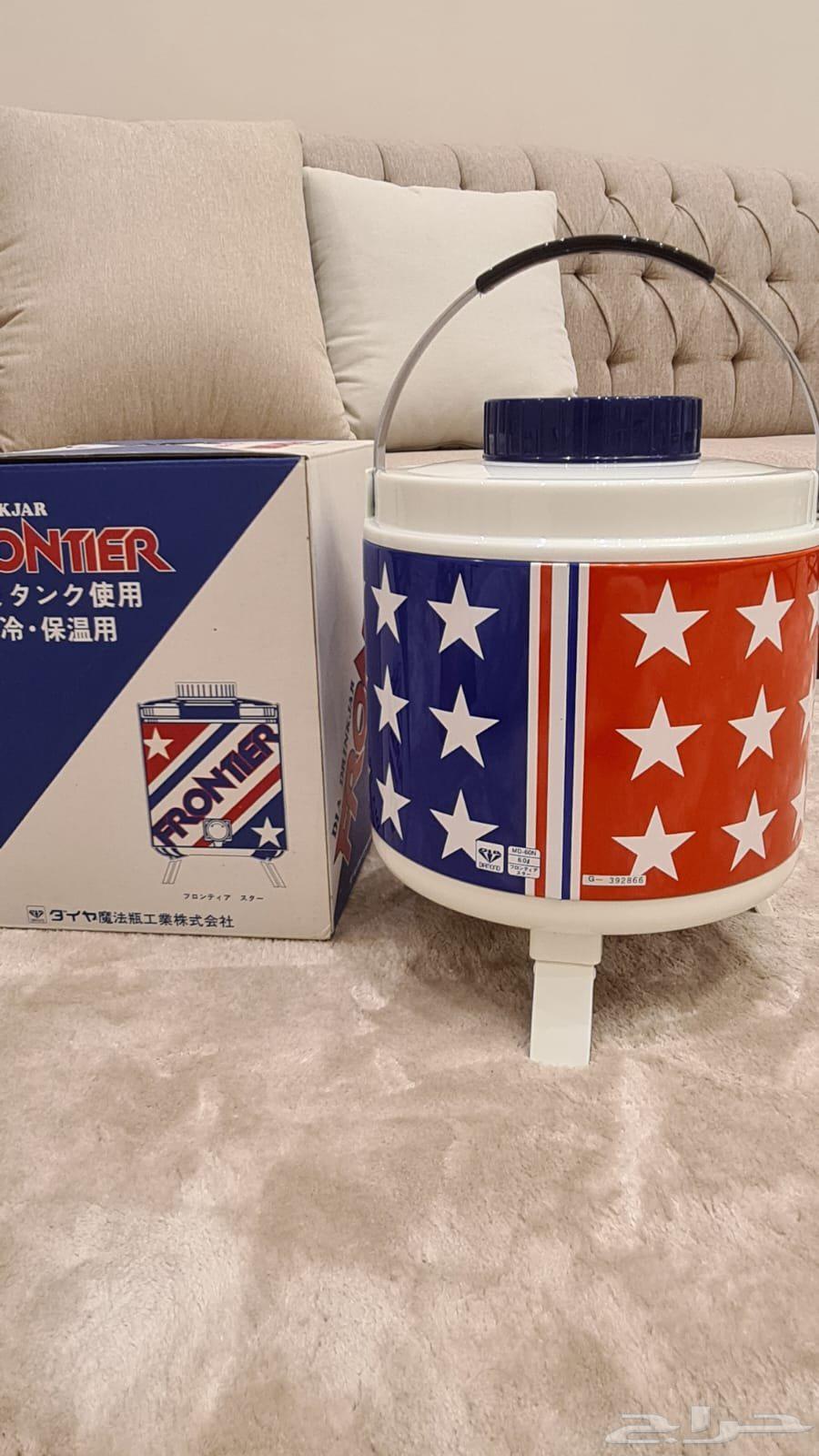 إبريق ماء ياباني64586389127937113