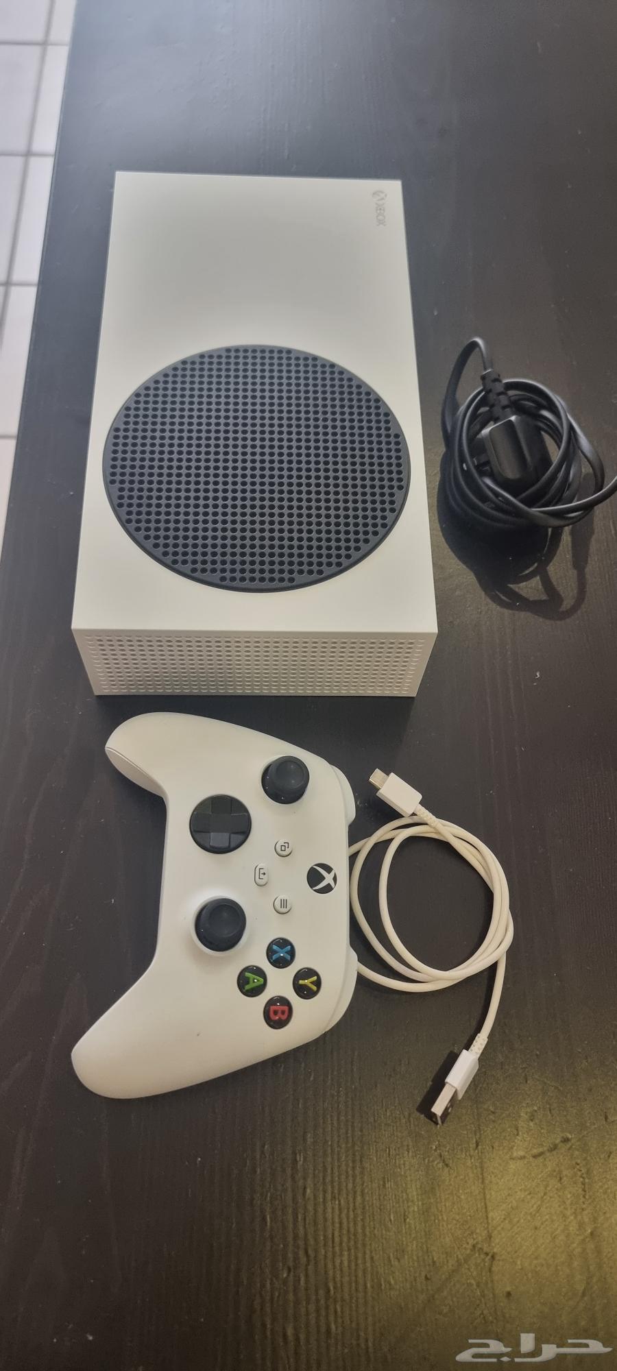XBOX Series S 512 GB64581732397187112