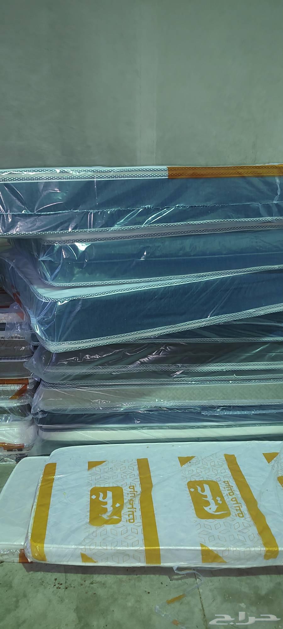 Medical mattresses, box springs, and upholstered beds of all types are available64582034769283114