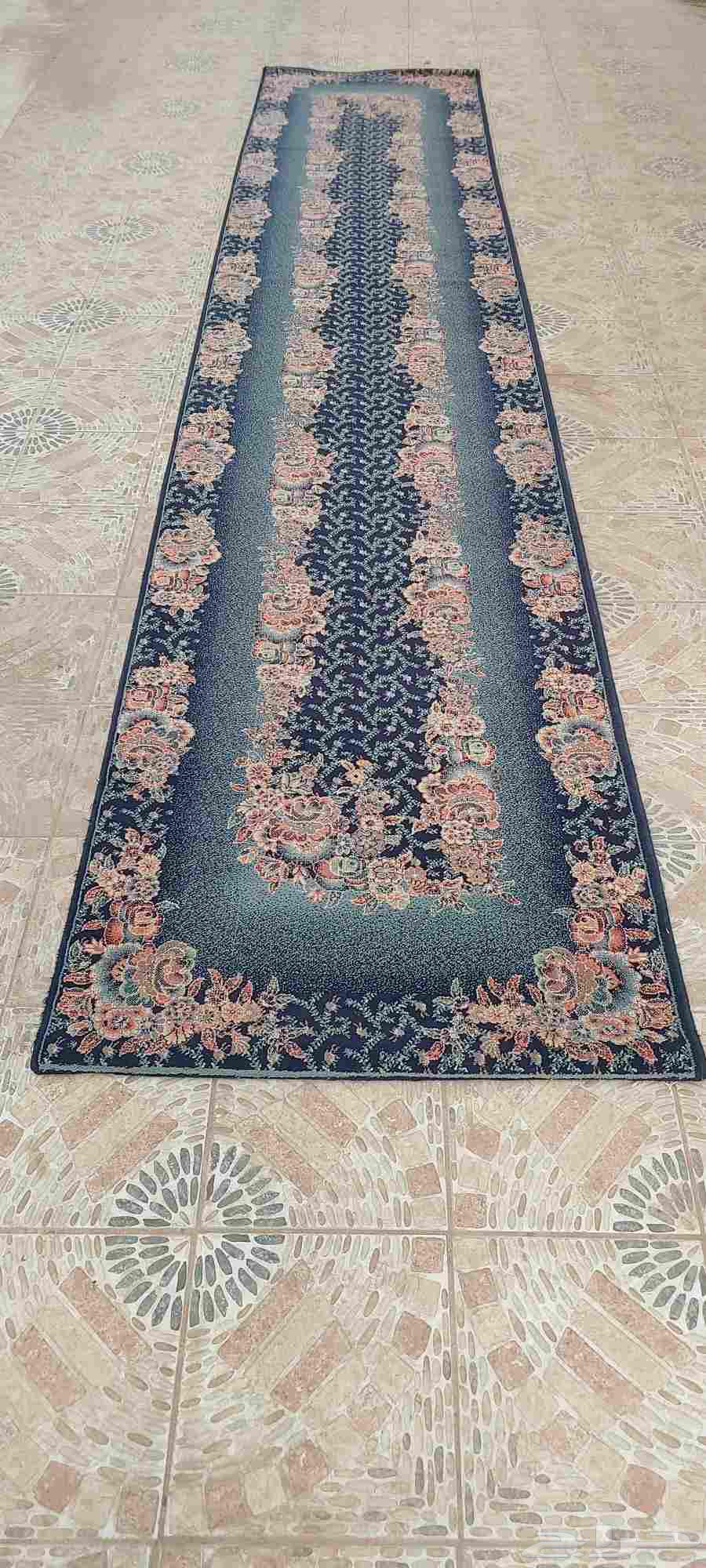 Iranian carpet 5 meters64584870021122110