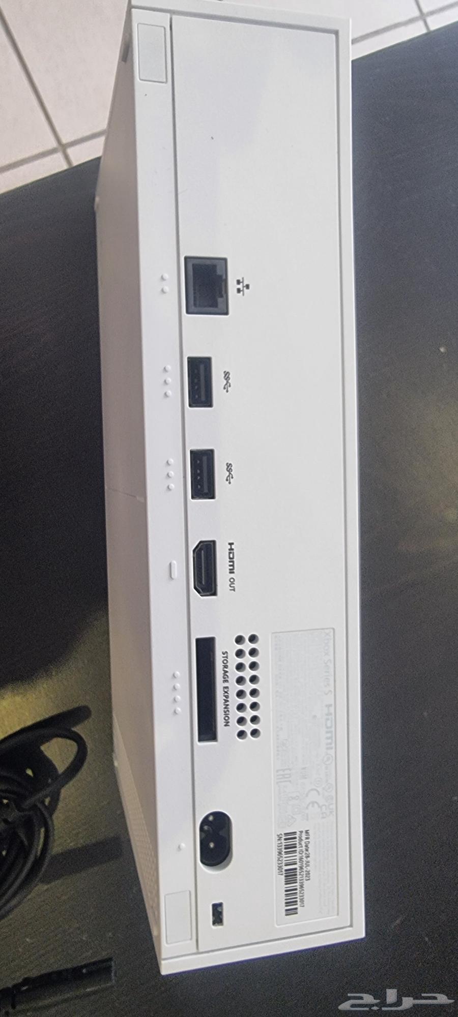 XBOX Series S 512 GB64581732397187111