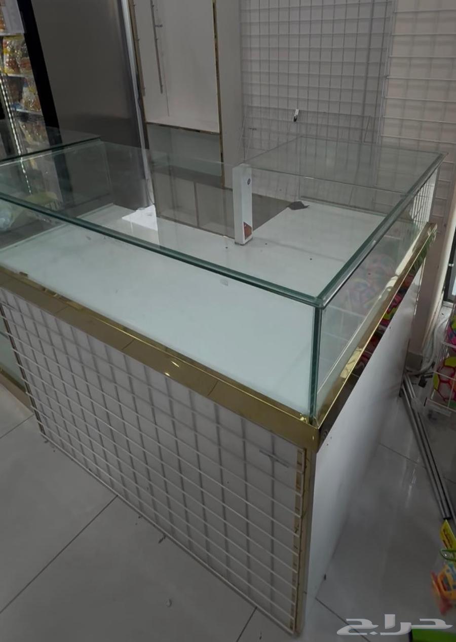 ديكور كشك للبيع جديد استخدام شهر واحد فقط الرياض64587664977923110