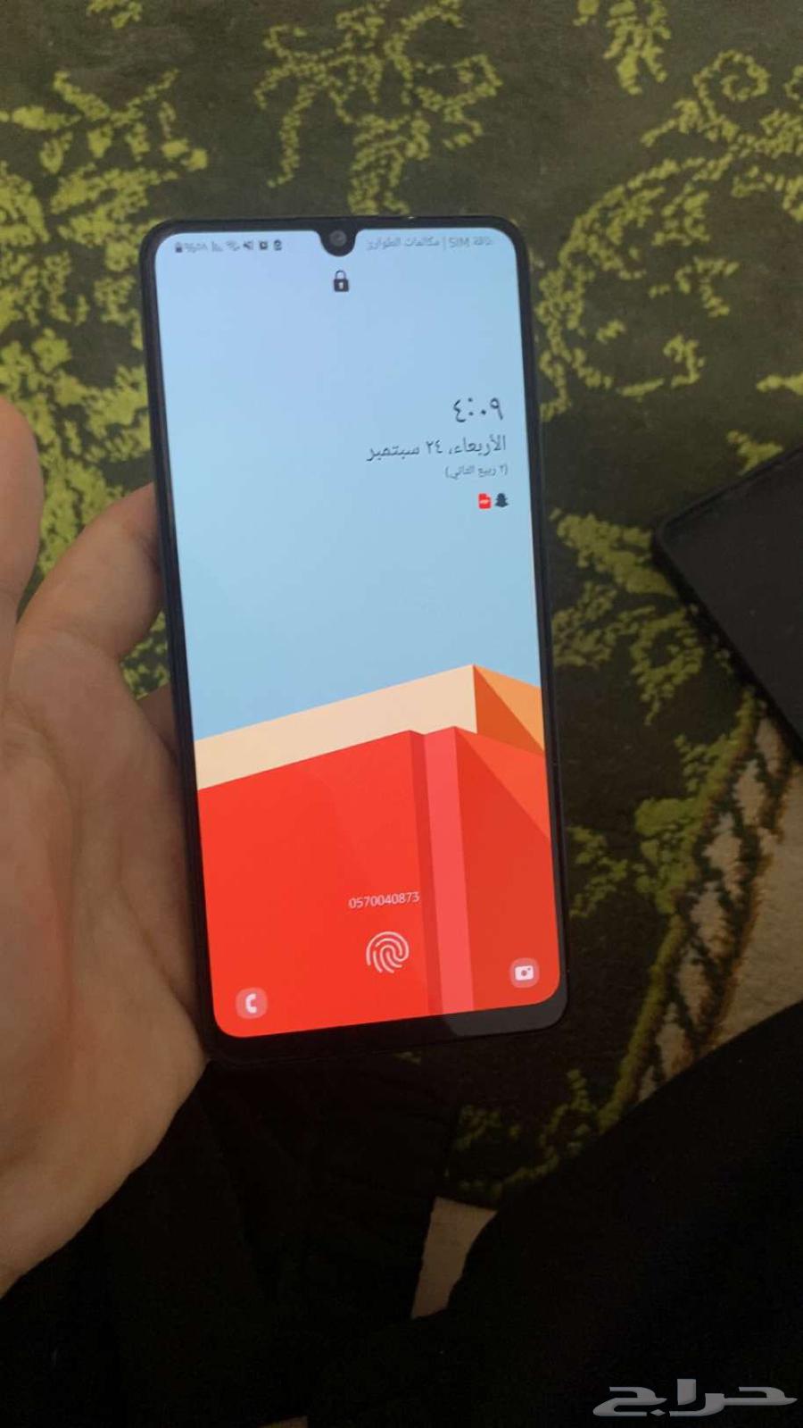 Used and clean Samsung phone, no issues, works perfectly64583951090689112