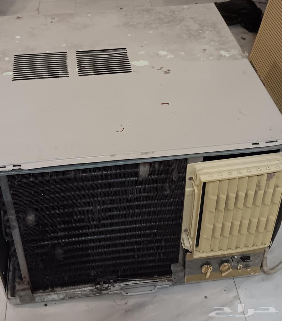 مكيفات جنرال بحالة ممتازه 18 للبيع64580088786562112
