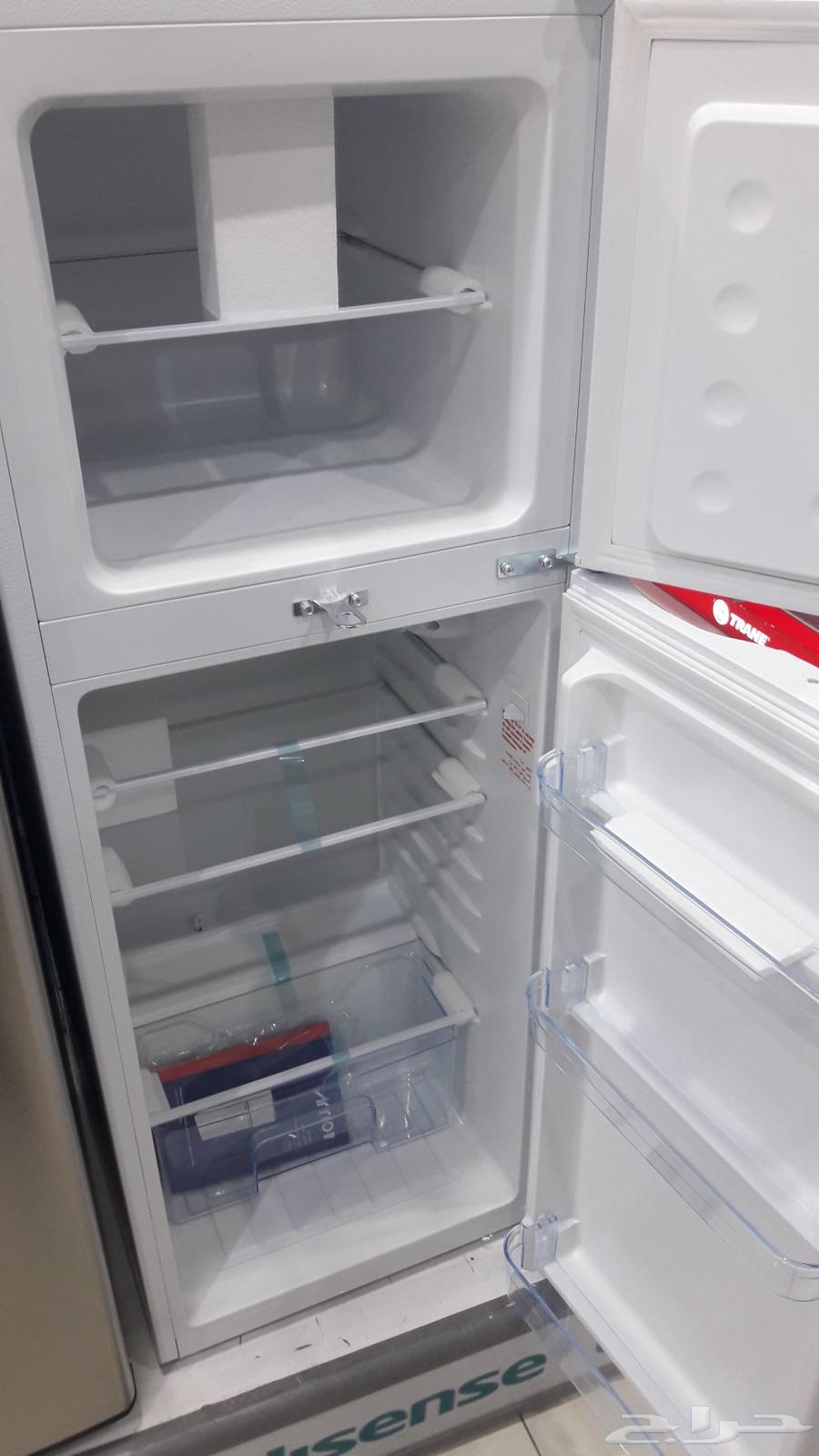 ثلاجات آرو 4.7 قدم بابين64587218503682110