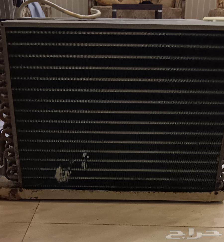 مكيفات جنرال بحالة ممتازه 18 للبيع64580088786562111