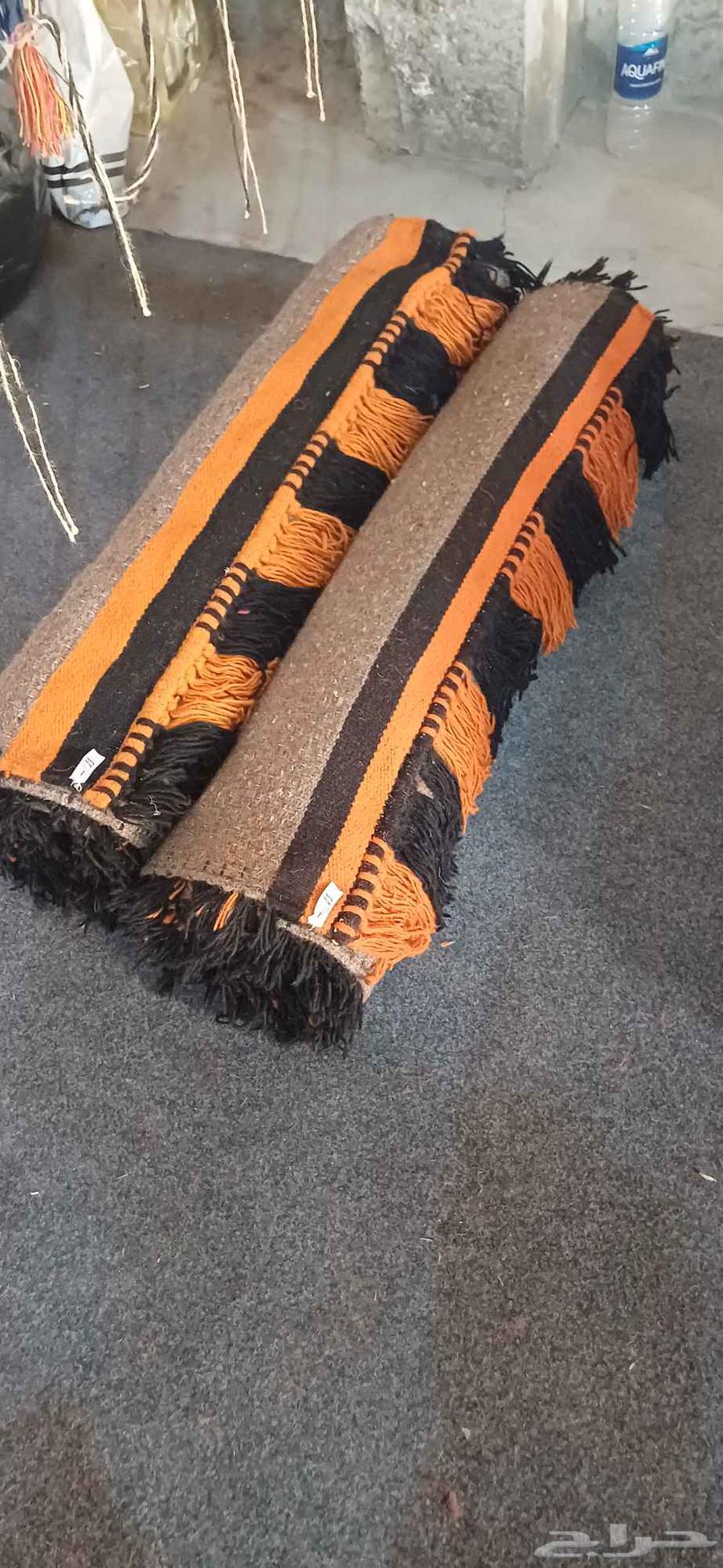 مدات صوف طبيعى64581856031618112