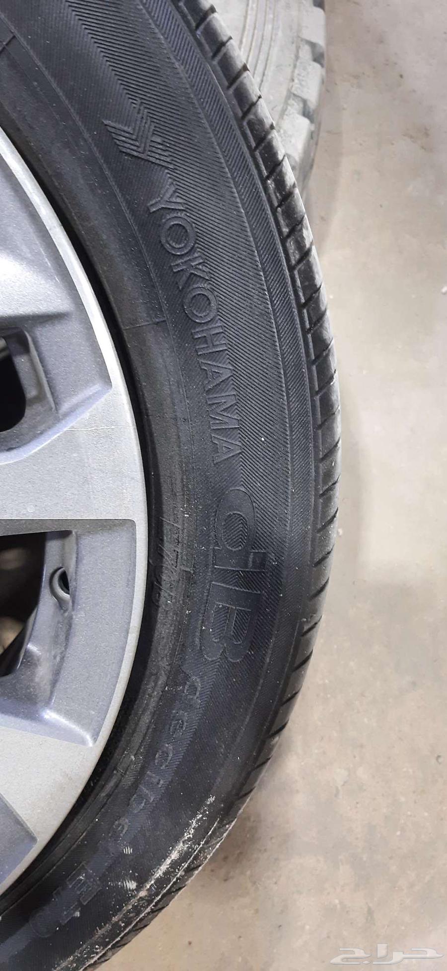 جنوط لكزز اي اس 2023 منزله ولا غلطه بكفرات يوكهما تاريخ 2464587652548738112