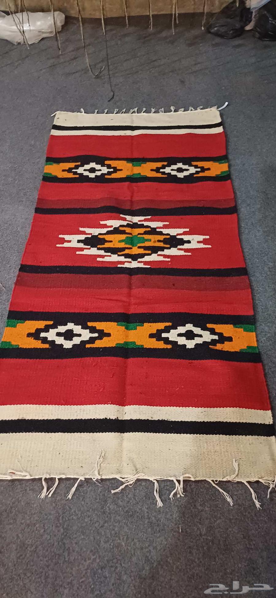 مدات صوف طبيعى64581856031618114