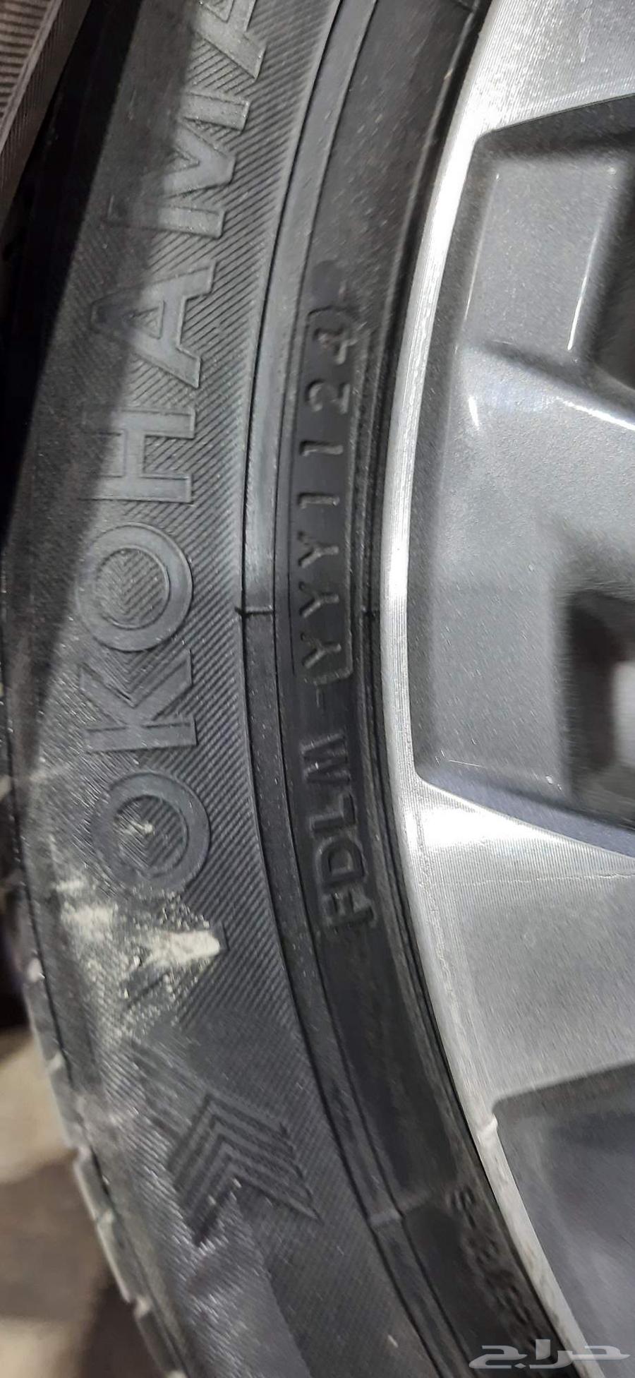 جنوط لكزز اي اس 2023 منزله ولا غلطه بكفرات يوكهما تاريخ 2464587652548738110