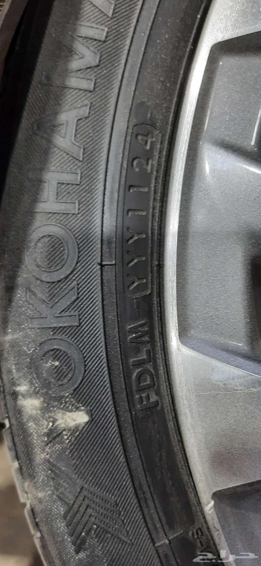 جنوط لكزز اي اس 2023 منزله ولا غلطه بكفرات يوكهما تاريخ 2464587652548738111