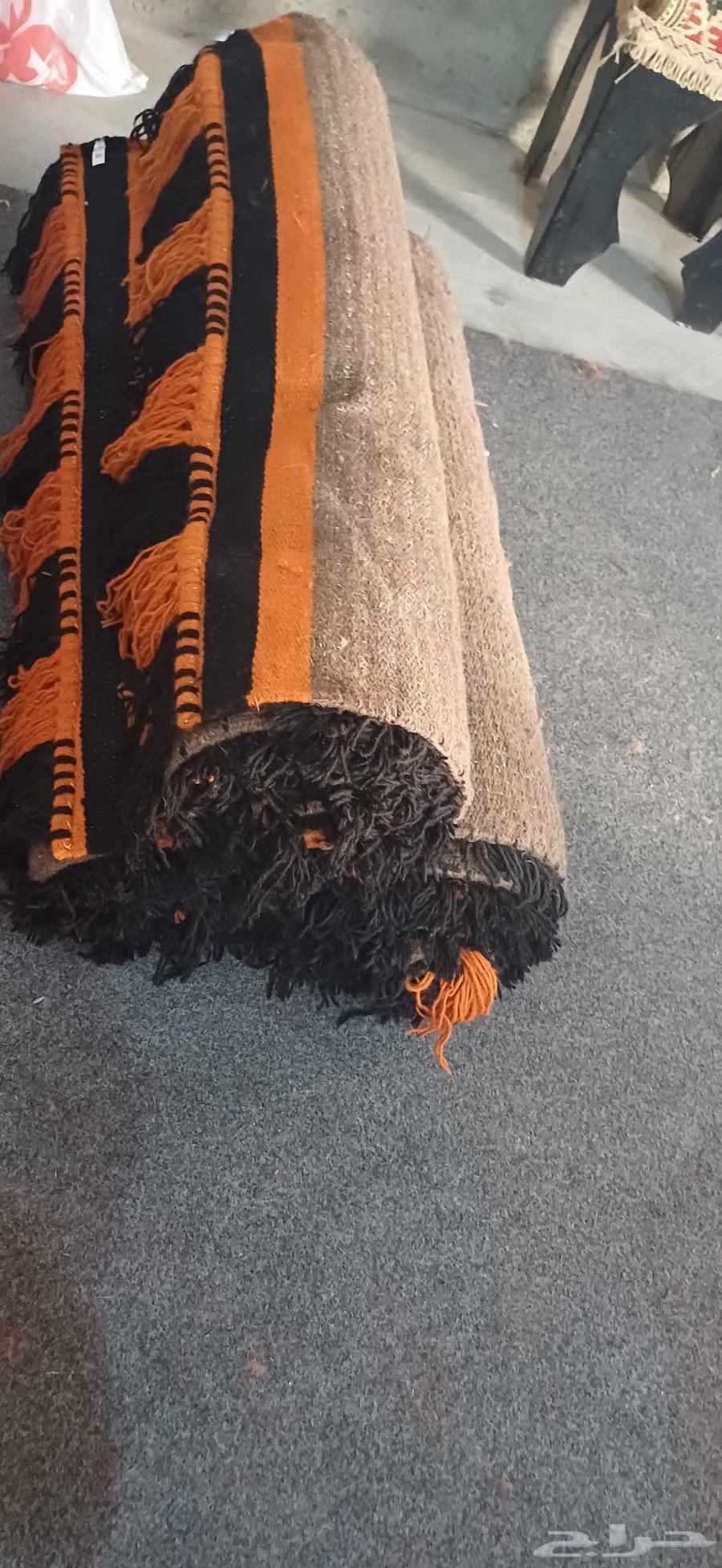 مدات صوف طبيعى64581856031618111