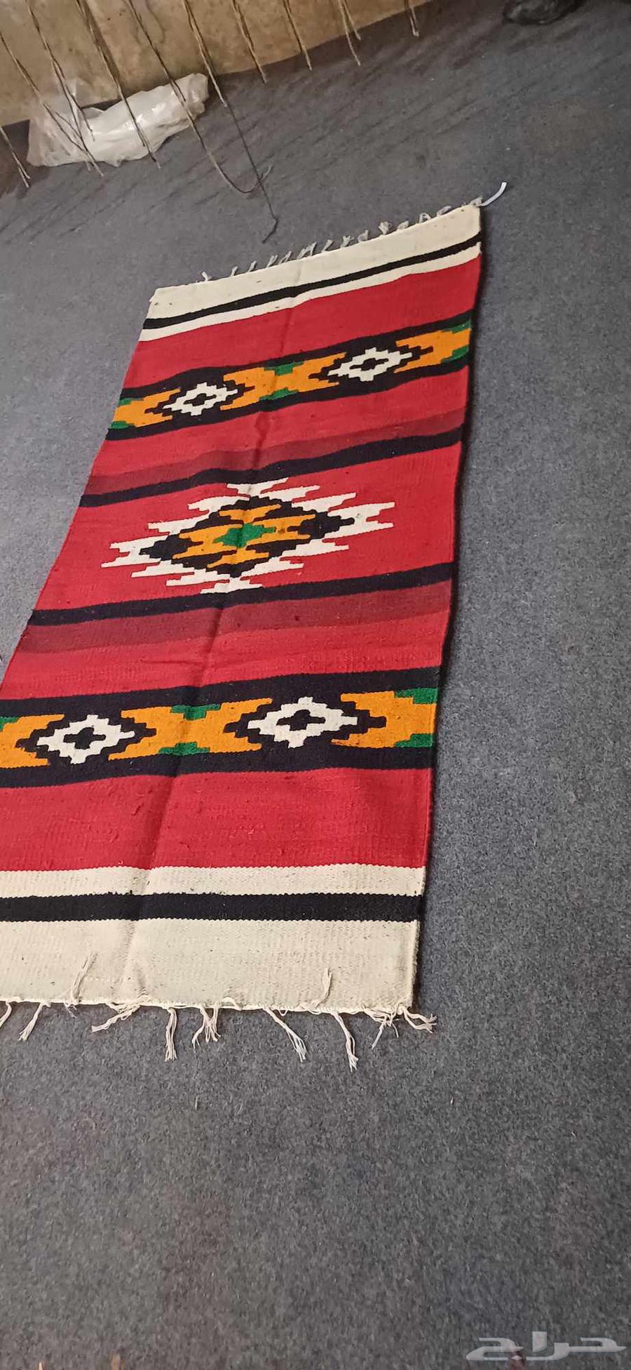 مدات صوف طبيعى64581856031618113