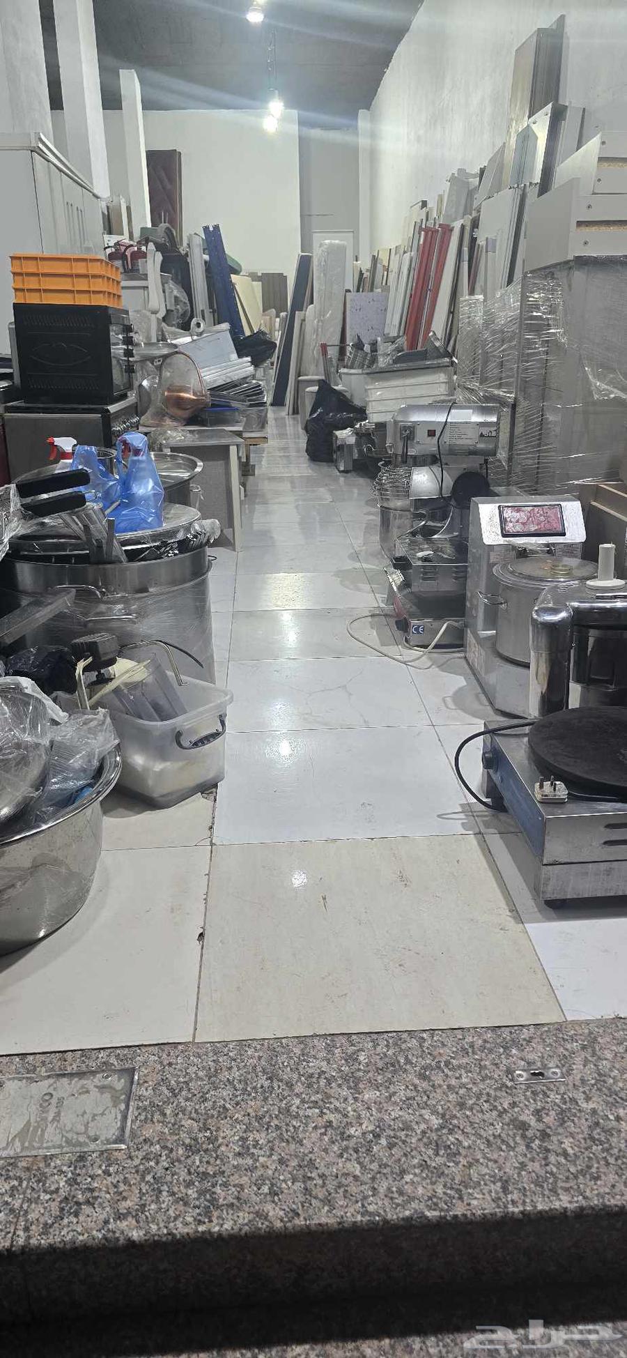 طقم بوفيه للبيع كامل64586700334083110