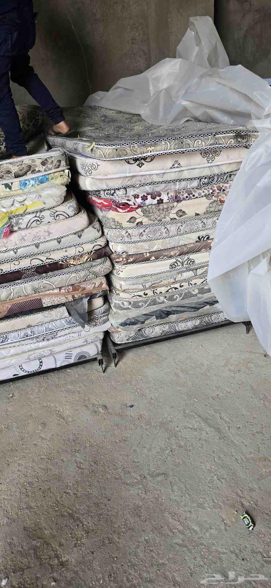 مراتب مستعمله للبيع 100مرتبه64581649216131112