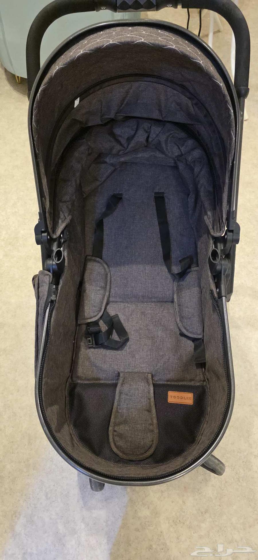 Children's stroller and bicycle64581621659777111