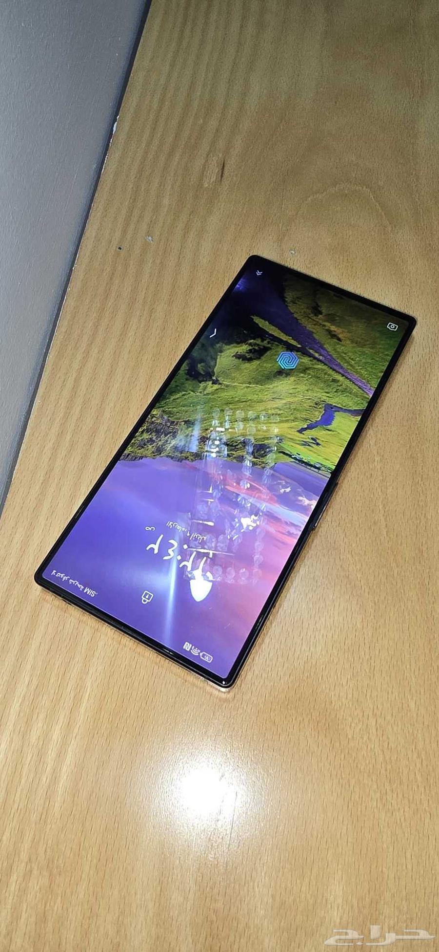 ريد ماجيك 8 اس برو للبيع أو البدل64588048926849112