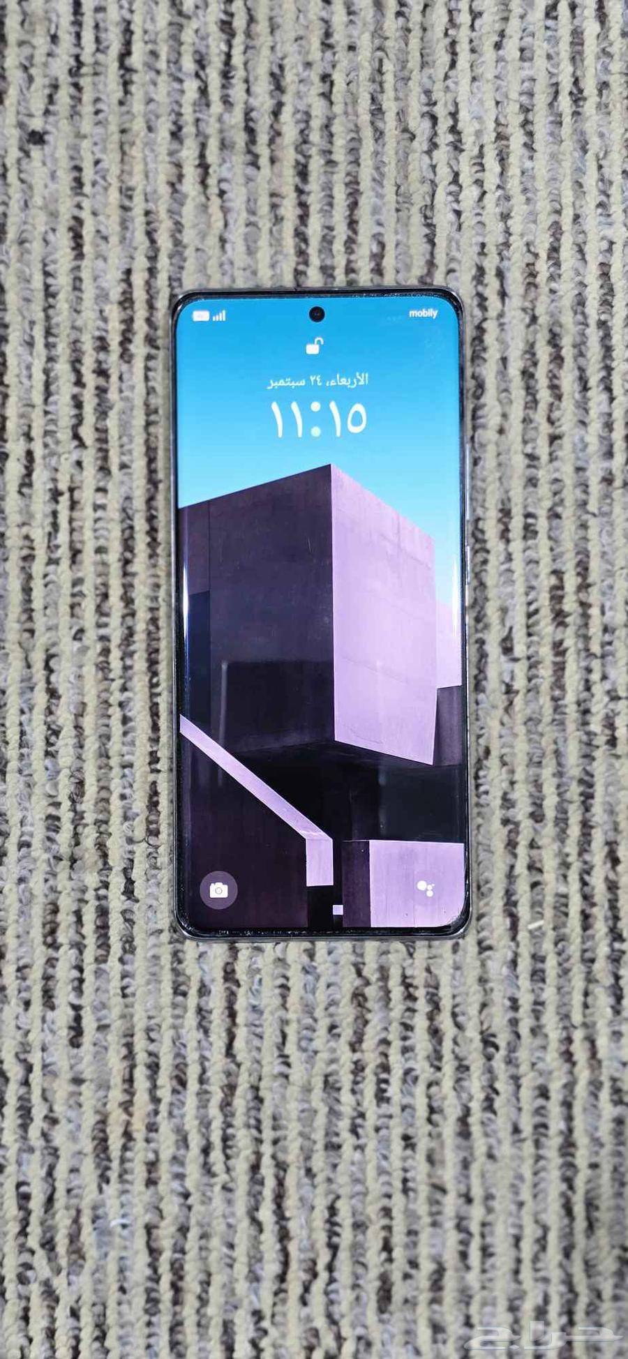 هاتف اوبو رينو 10 5g رام 12 مساحة 256 نظيف جدا64581993547394111