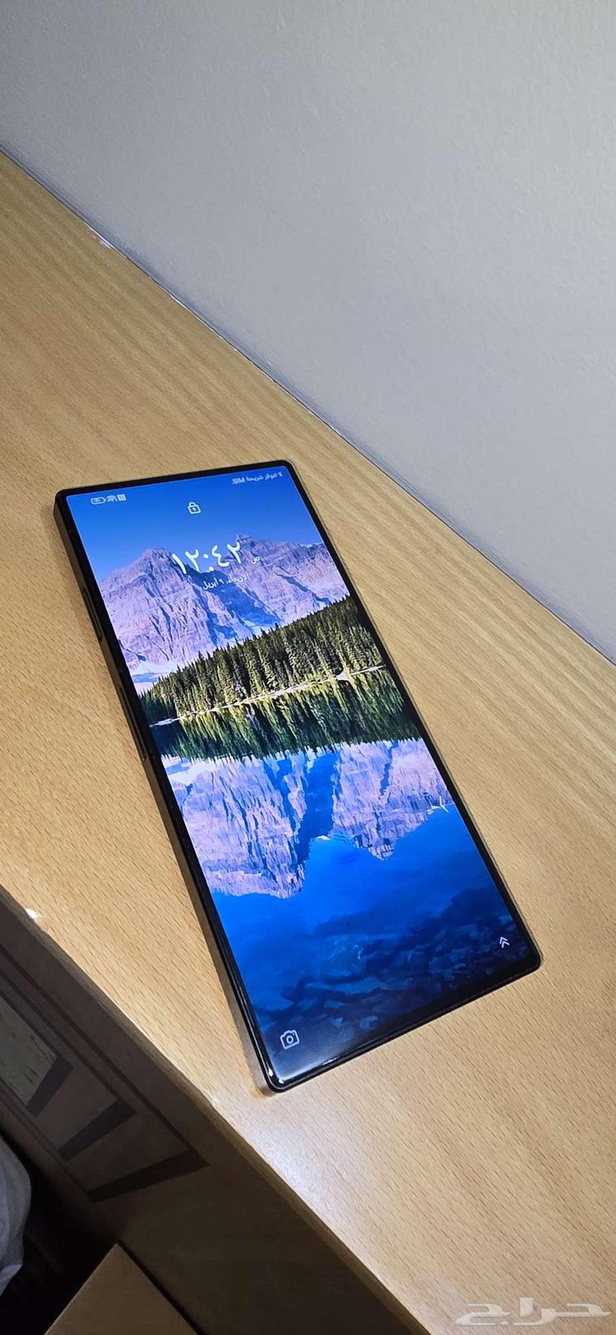 ريد ماجيك 8 اس برو للبيع أو البدل64588048926849110