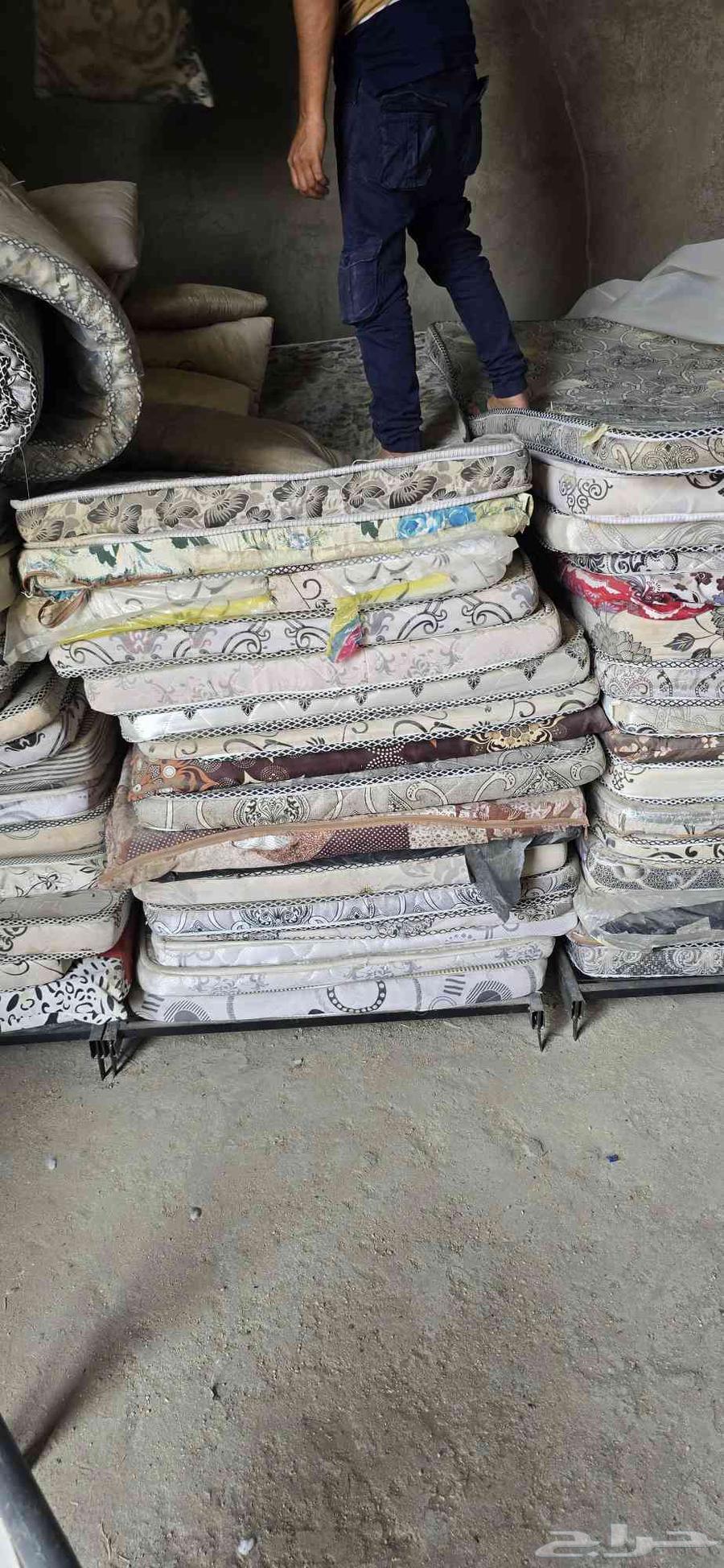 مراتب مستعمله للبيع 100مرتبه64581649216131111