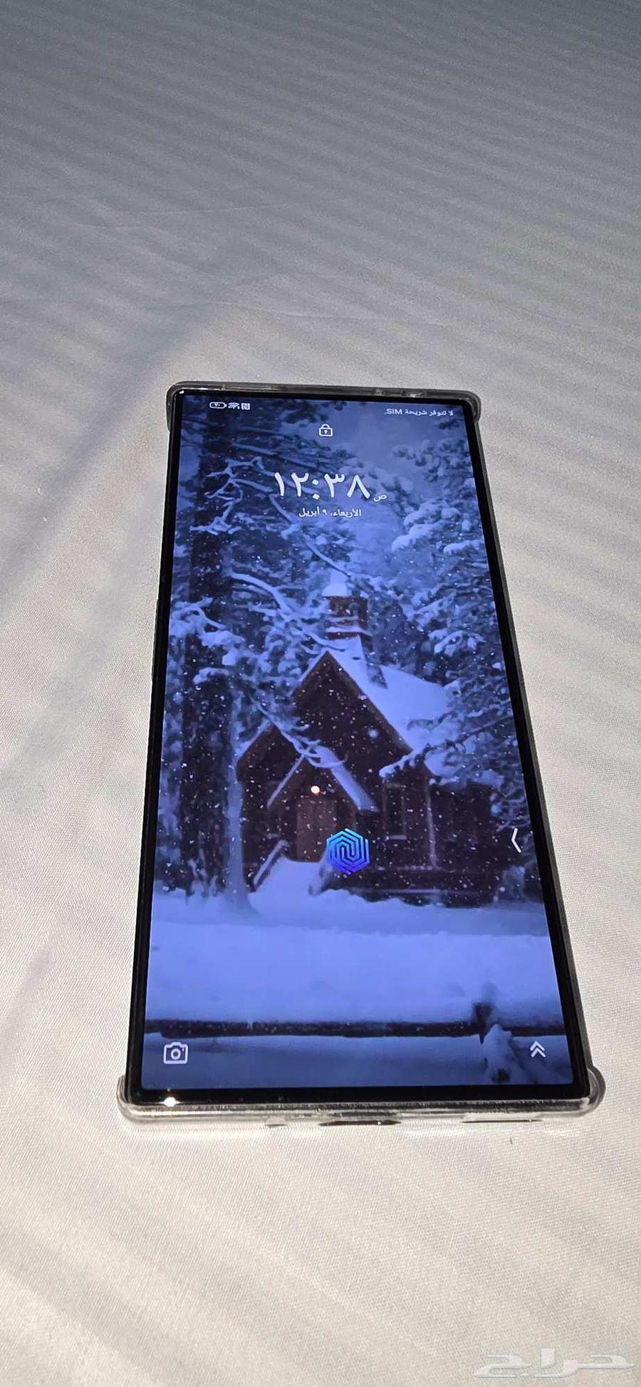 ريد ماجيك 8 اس برو للبيع أو البدل64588048926849114