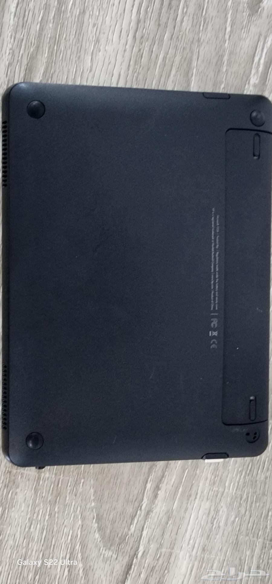 جهاز لاب توب اتش دي64582937959169111