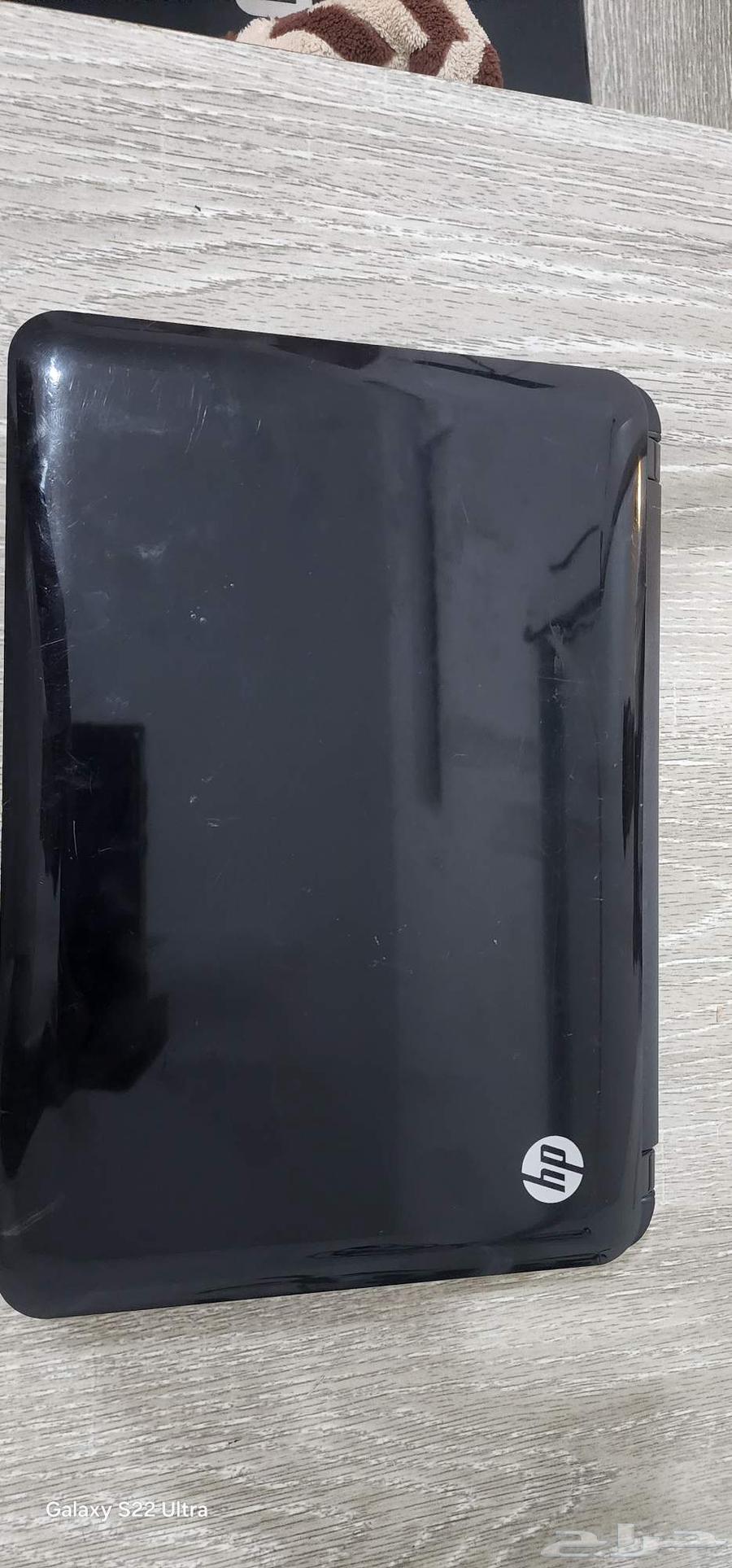 جهاز لاب توب اتش دي64582937959169113