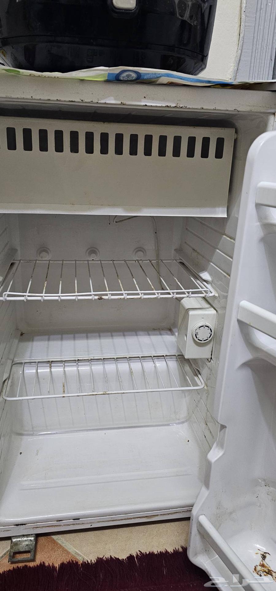 تلاجة مكتب للبيع ماركة دايو64580226425347111