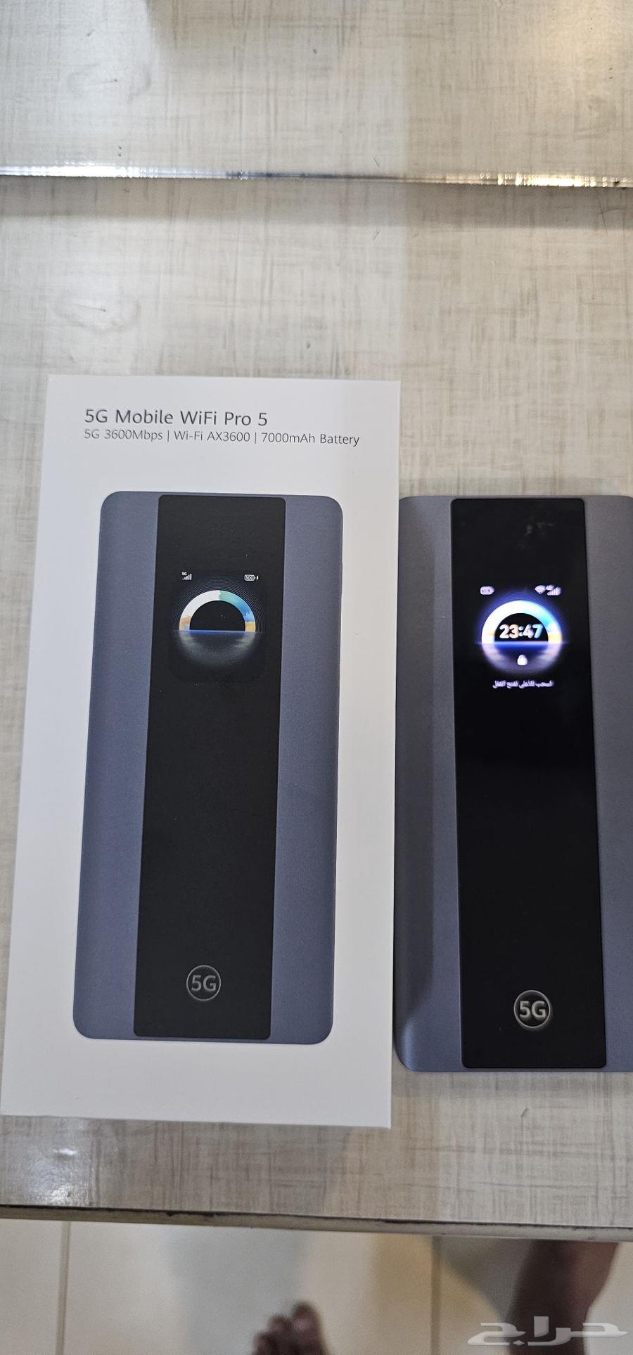راوتر 5g متنقل64588061505794110