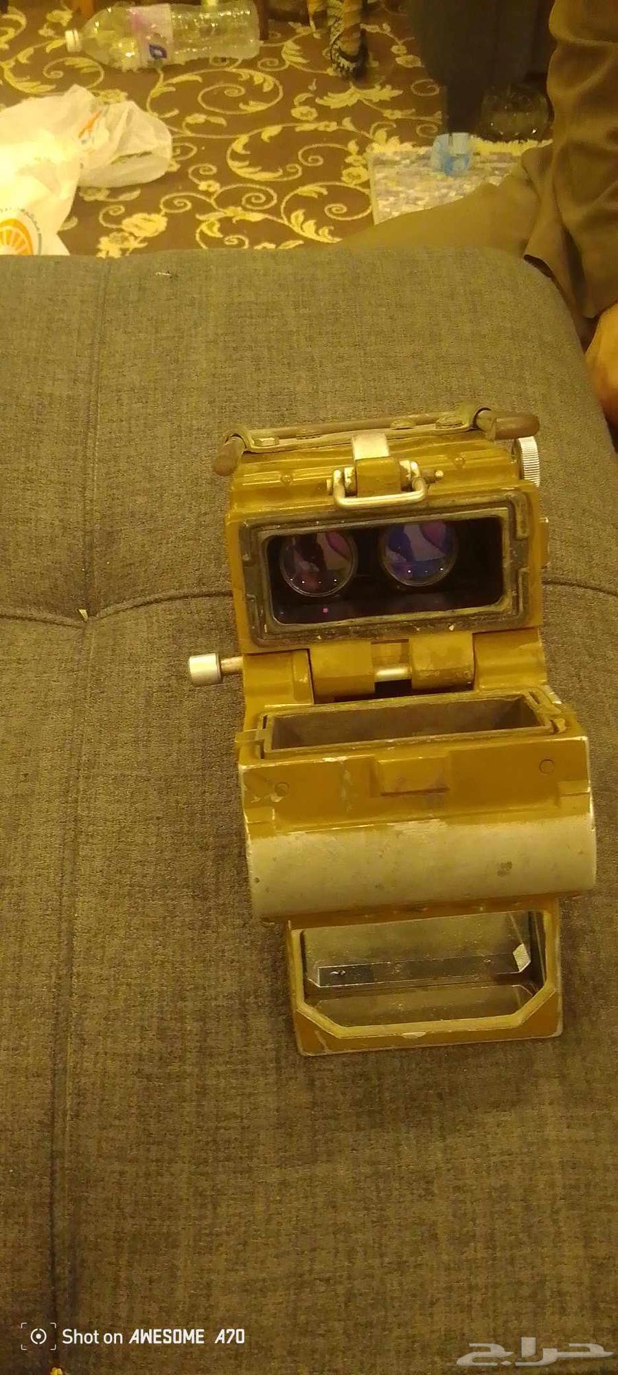 ناظور قديم   مكينة لحام  ومكنسه كهربائيه64579156853891112