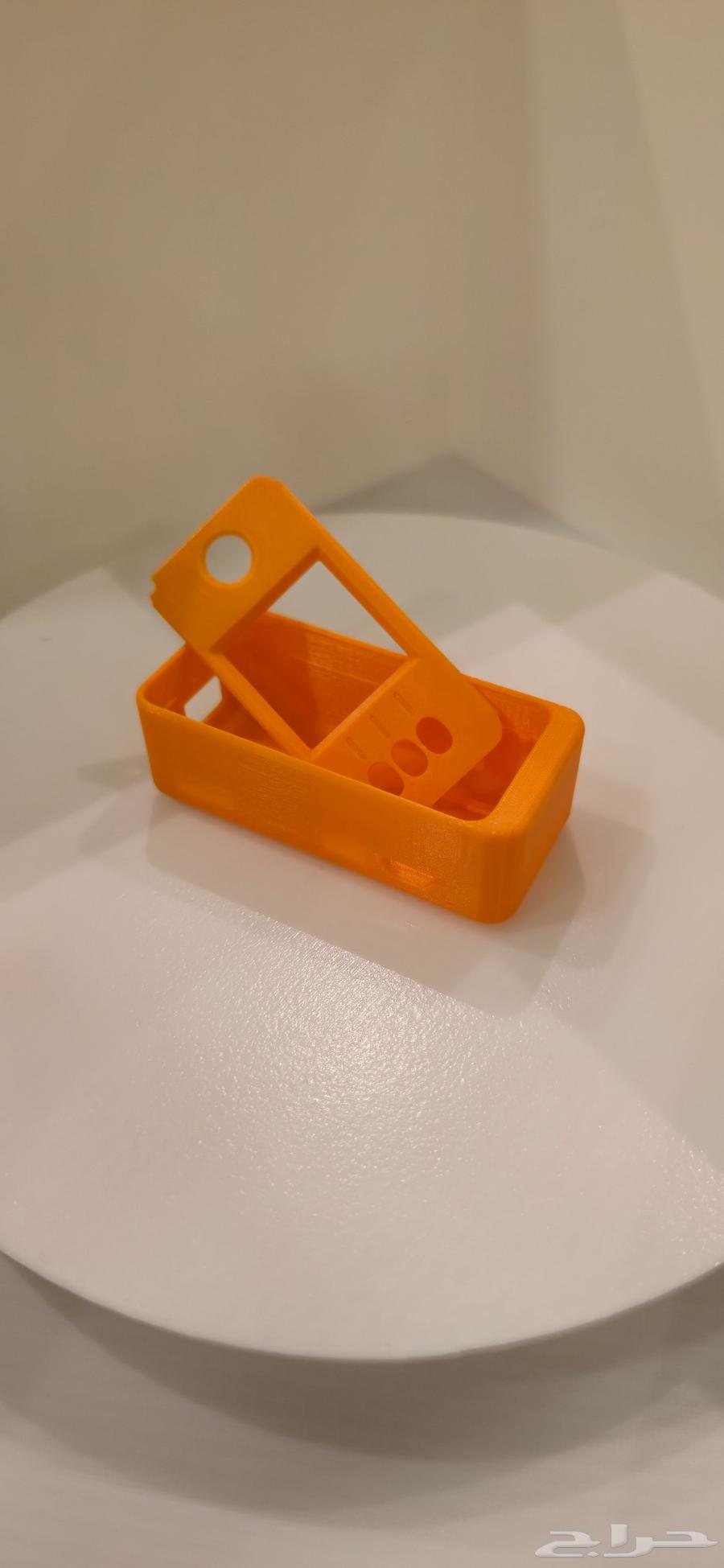 Raspberry Pi Zero W case64583851968257110