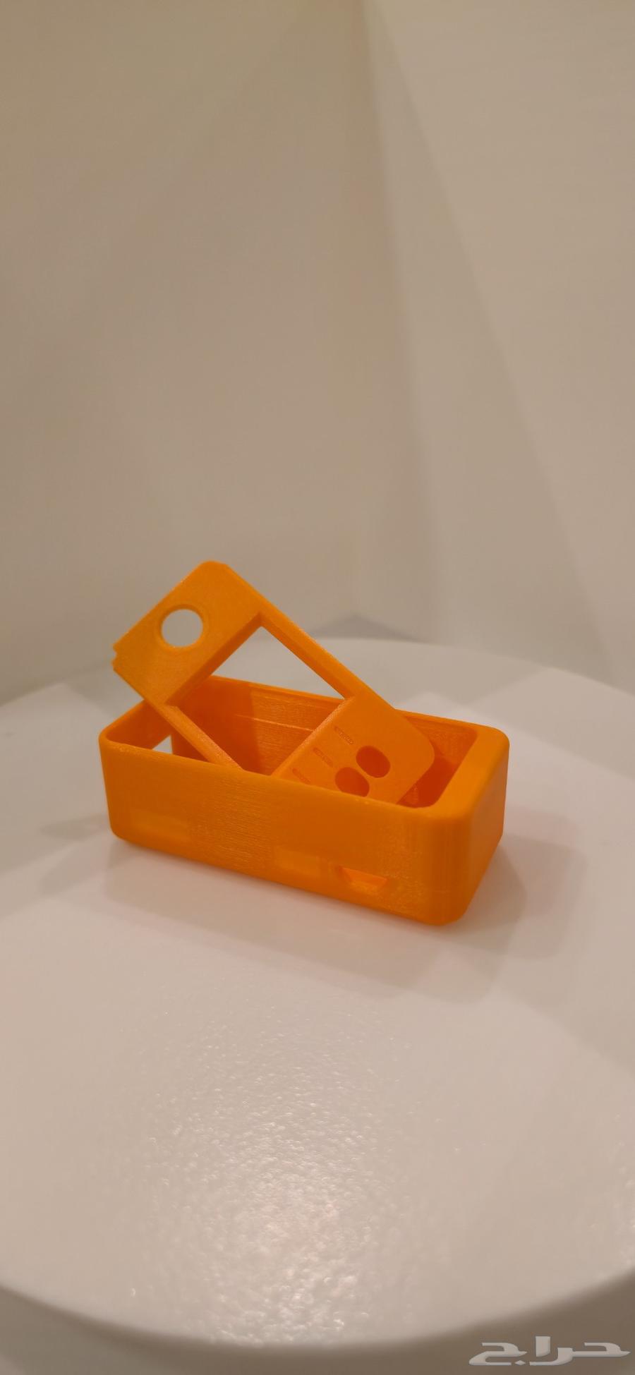 Raspberry Pi Zero W case64583851968257111