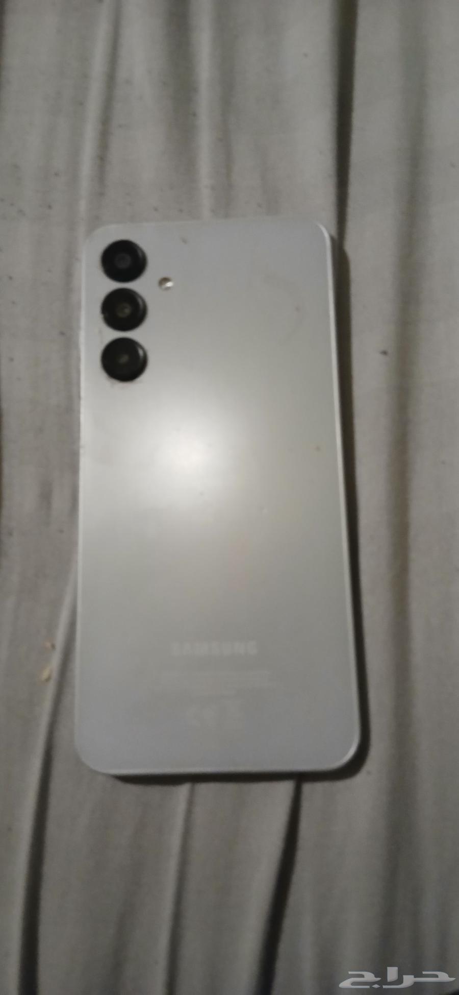 جوال سامسونج a1664580006319363110