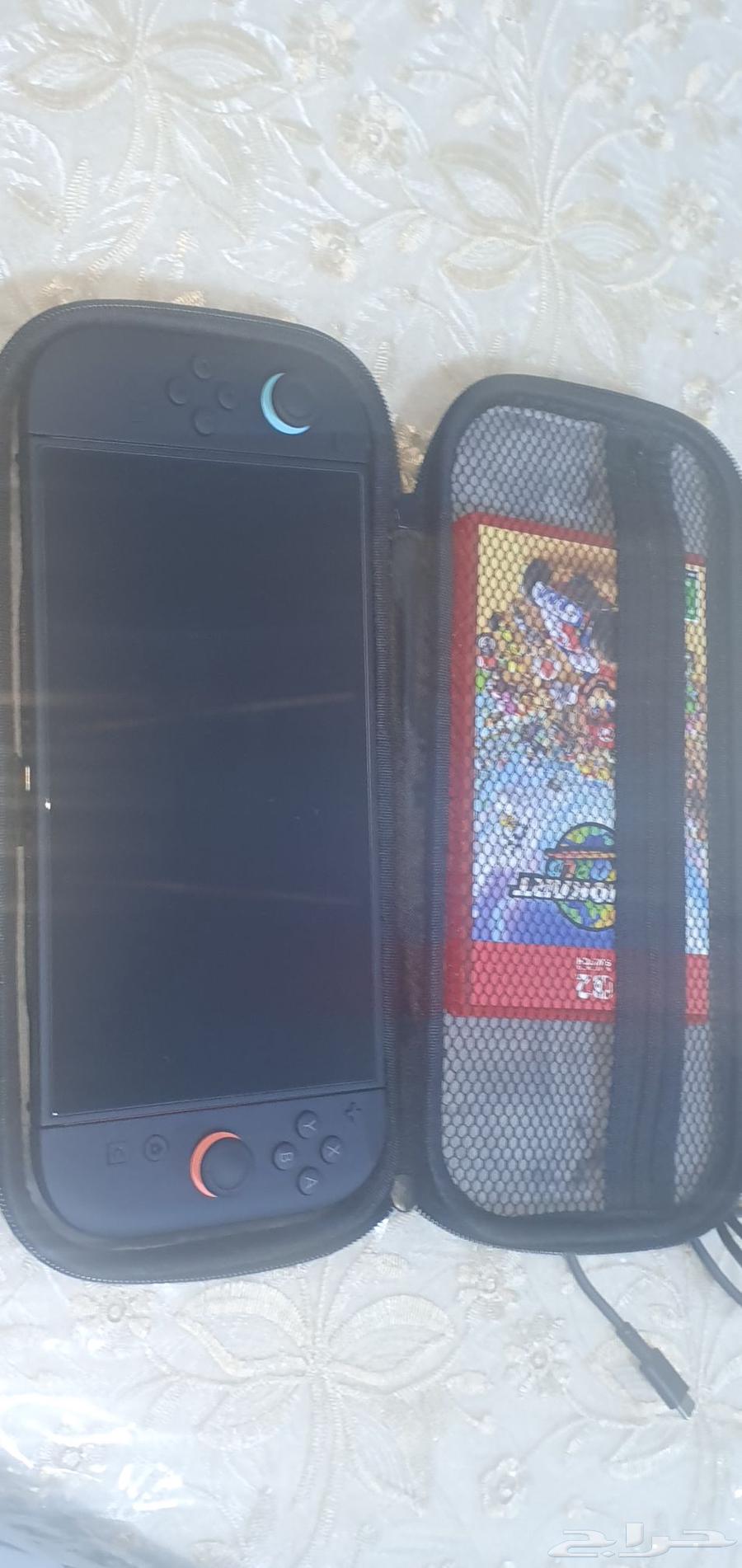 نينتندو سويتش تو 264584263161859113