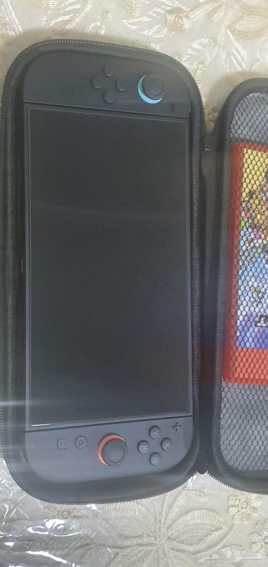 نينتندو سويتش تو 264584263161859112