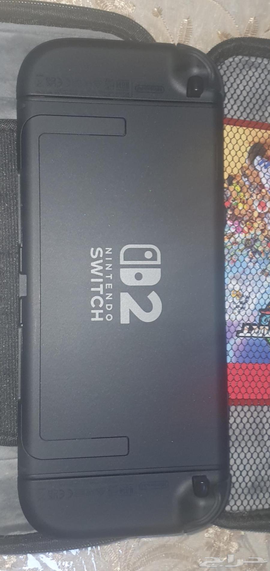 نينتندو سويتش تو 264584263161859111