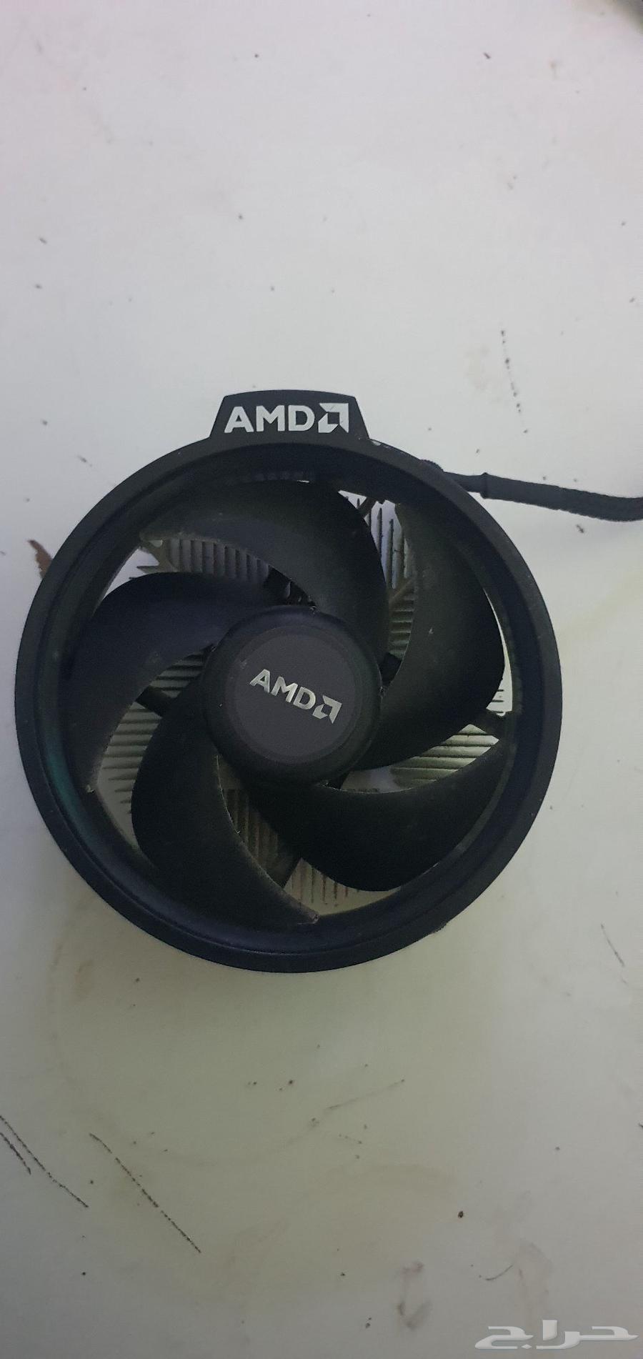 مروحتين ايجو aigo جديدة بتغلفها rgb ب 25ريال64580758557186112