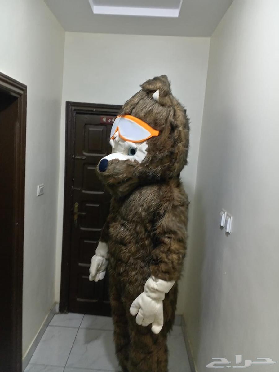 شخصيات كرتون للبيع جديده لم تستخدم64580403547138112